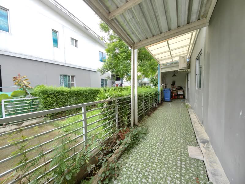 The Connect 22 Ramindra - Minburi, Bangkok, Suwinthawong Road, Min Buri, Bangkok, 3 Bedrooms, 112 sqm, Townhouse For Sale, by อรุชา สุวรรณวงค์, 500382694 - DDproperty.com
