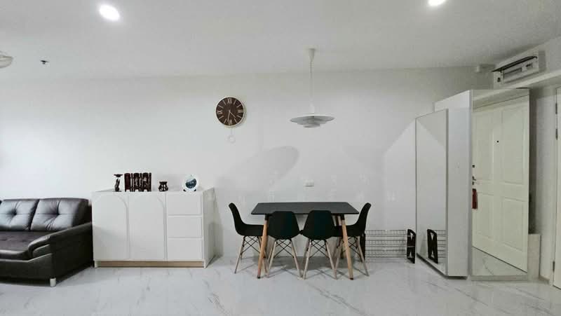 SYM Vibha-Ladprao, Bangkok, 733 Vibhavadi Rangsit Rd, Jom Phon, Chatuchak, Bangkok, 2 Bedrooms, 73 sqm, Condo For Rent, by พิมพ์ภัทรา แจ่มอุลิตรัตน, 500382695 - DDproperty.com