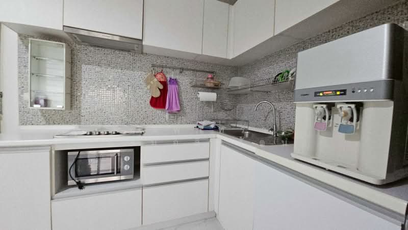 SYM Vibha-Ladprao, Bangkok, 733 Vibhavadi Rangsit Rd, Jom Phon, Chatuchak, Bangkok, 2 Bedrooms, 73 sqm, Condo For Rent, by พิมพ์ภัทรา แจ่มอุลิตรัตน, 500382695 - DDproperty.com