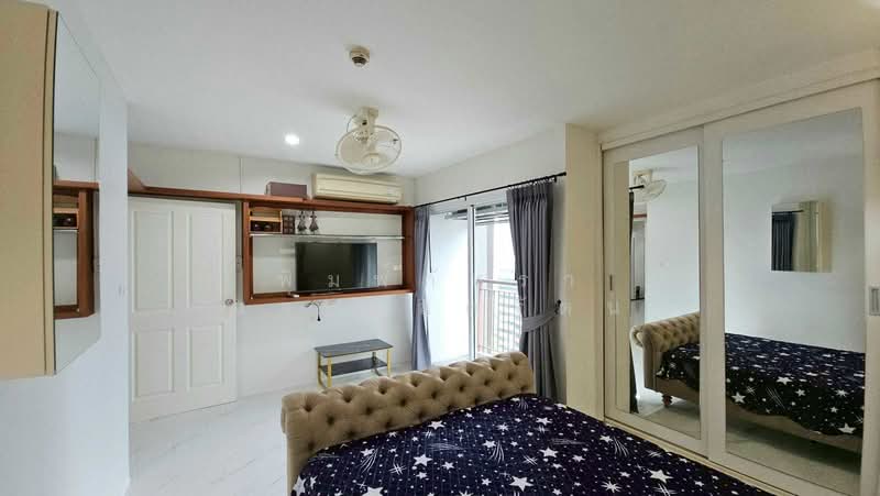 SYM Vibha-Ladprao, Bangkok, 733 Vibhavadi Rangsit Rd, Jom Phon, Chatuchak, Bangkok, 2 Bedrooms, 73 sqm, Condo For Rent, by พิมพ์ภัทรา แจ่มอุลิตรัตน, 500382695 - DDproperty.com