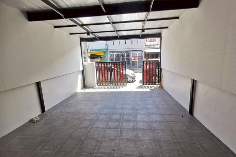 บ้านบัวทอง, Nonthaburi, Bang Rak Pattana, Bang Bua Thong, Nonthaburi, 2 Bedrooms, 120 sqm, Townhouse For Sale, by ชนะชาติ นนท์ตา, 500382698 - DDproperty.com