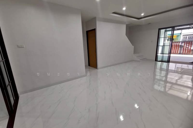 บ้านบัวทอง, Nonthaburi, Bang Rak Pattana, Bang Bua Thong, Nonthaburi, 2 Bedrooms, 120 sqm, Townhouse For Sale, by ชนะชาติ นนท์ตา, 500382698 - DDproperty.com