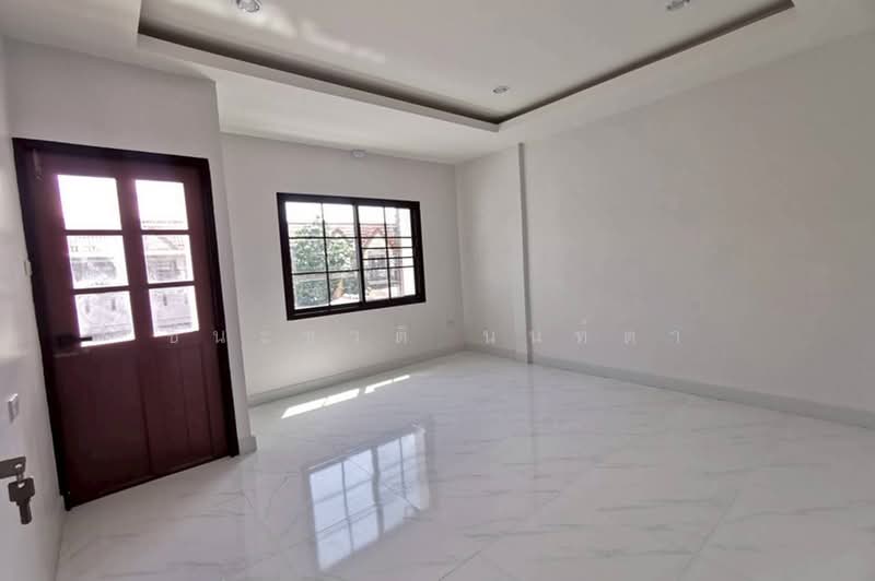 บ้านบัวทอง, Nonthaburi, Bang Rak Pattana, Bang Bua Thong, Nonthaburi, 2 Bedrooms, 120 sqm, Townhouse For Sale, by ชนะชาติ นนท์ตา, 500382698 - DDproperty.com