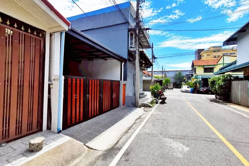 บ้านบัวทอง, Nonthaburi, Bang Rak Pattana, Bang Bua Thong, Nonthaburi, 2 Bedrooms, 120 sqm, Townhouse For Sale, by ชนะชาติ นนท์ตา, 500382698 - DDproperty.com