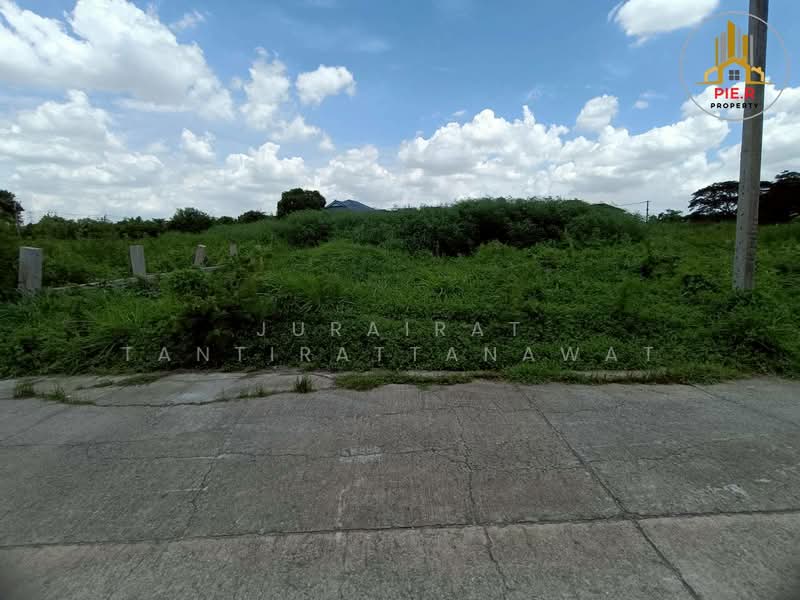 ประเวศ, Bangkok, พัฒนาการ, Prawet, Bangkok, , 972 sqm, Land For Sale, by Jurairat Tantirattanawat, 500382700 - DDproperty.com