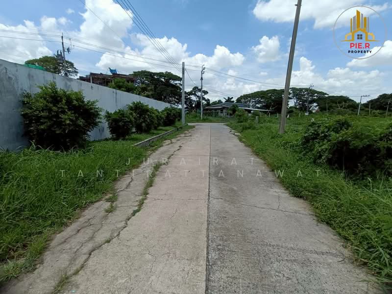 ประเวศ, Bangkok, พัฒนาการ, Prawet, Bangkok, , 972 sqm, Land For Sale, by Jurairat Tantirattanawat, 500382700 - DDproperty.com