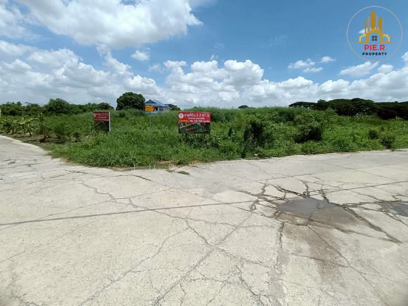 ประเวศ, Bangkok, พัฒนาการ, Prawet, Bangkok, , 972 sqm, Land For Sale, by Jurairat Tantirattanawat, 500382700 - DDproperty.com