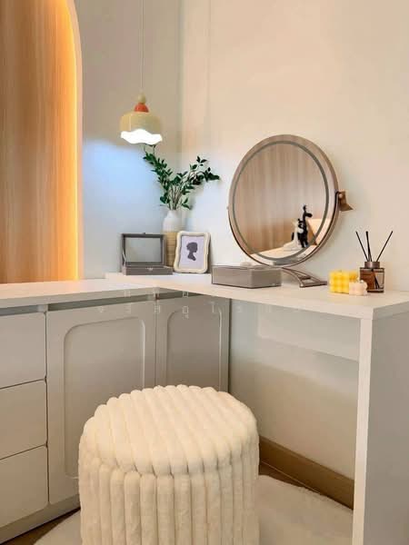Beautiful Minimal-Style Townhouse in Sri Lanna Community, Khuang Singh, Chiang Mai., Chiang Mai, โชตนา, Chang Phuak, Muang Chiang Mai, Chiang Mai, 3 Bedrooms, 120 sqm, Townhouse For Sale, by หทัยรัตน์ จรัสอุไรสิน, 500382703 - DDproperty.com