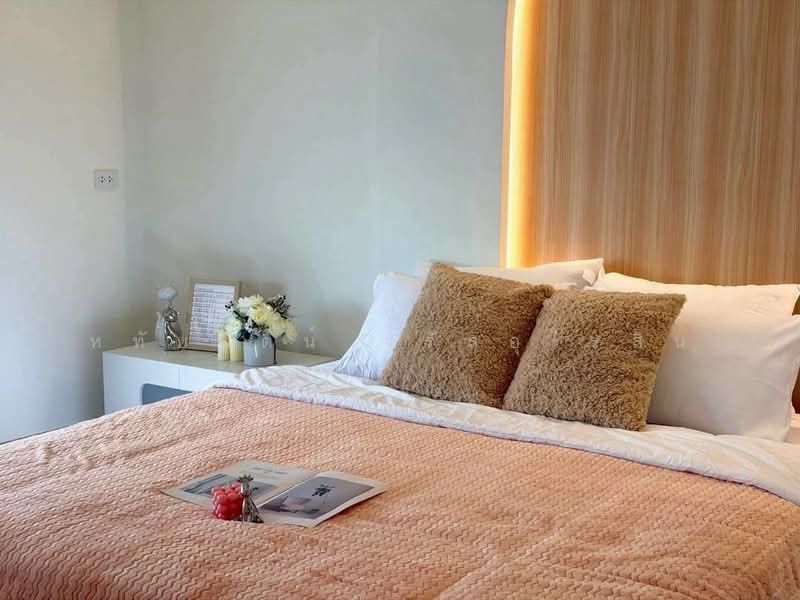 Beautiful Minimal-Style Townhouse in Sri Lanna Community, Khuang Singh, Chiang Mai., Chiang Mai, โชตนา, Chang Phuak, Muang Chiang Mai, Chiang Mai, 3 Bedrooms, 120 sqm, Townhouse For Sale, by หทัยรัตน์ จรัสอุไรสิน, 500382703 - DDproperty.com