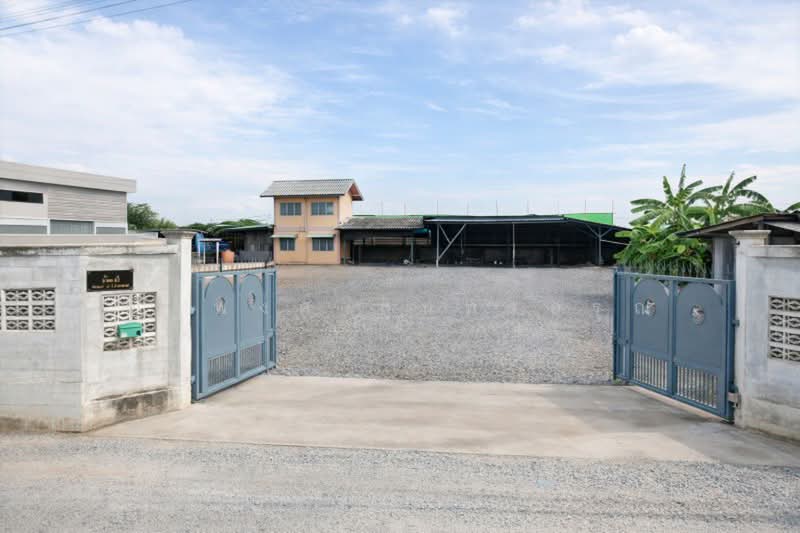 ไม่พบโครงการ, Pathum Thani, รังสิต ลำลูกกา ปทุมธานี, Khlong Song, Khlong Luang, Pathum Thani, 2 Bedrooms, 21 sqm, Single Detached House For Rent, by ณัฐพงศ์ สุนทรอรุณ, 500382704 - DDproperty.com