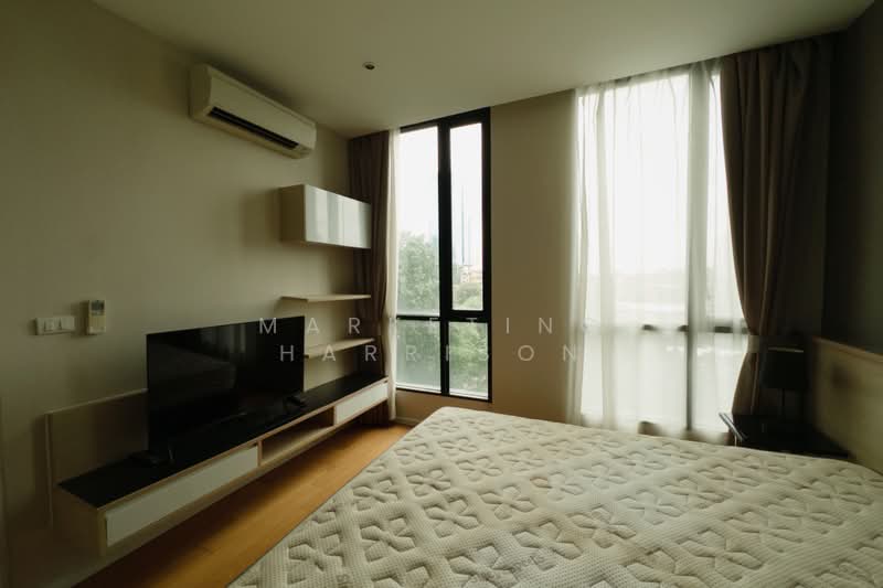 UP Ekamai, Bangkok, Soi Sukhumvit 63, Khlong Tan Nua, Watthana, Bangkok, 1 Bedroom, 43 sqm, Condo For Sale, by Marketing Harrison, 500382705 - DDproperty.com