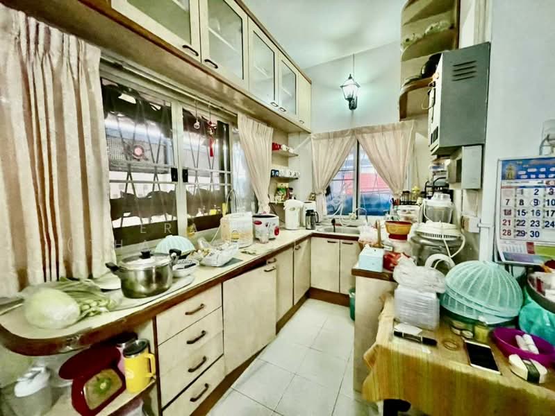 อาคารพาณิชย์ 4.5 ชั้น หลังมุม, กรุงเทพ, ลาดพร้าว, กรุงเทพ, 320 ตร.ม., ตึกแถว-อาคารพาณิชย์ ขาย, โดย ERA Holding (Thailand) Co., Ltd., 500382708 - DDproperty.com