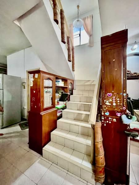 อาคารพาณิชย์ 4.5 ชั้น หลังมุม, Bangkok, Lat Phrao, Bangkok, , 320 sqm, Shophouse For Sale, by ERA Holding (Thailand) Co., Ltd., 500382708 - DDproperty.com
