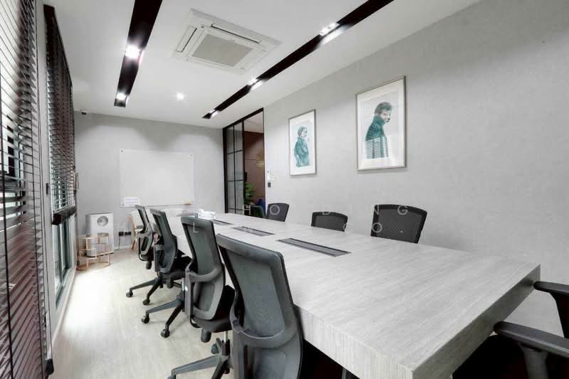 อาคารสำนักงาน5ชั้น Function ครบพร้อมใช้งาน ย่าน Town in Town, กรุงเทพ, พลับพลา, วังทองหลาง, กรุงเทพ, 479 ตร.ม., สำนักงาน ขาย, โดย ERA Holding (Thailand) Co., Ltd., 500382713 - DDproperty.com