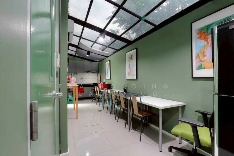 อาคารสำนักงาน5ชั้น Function ครบพร้อมใช้งาน ย่าน Town in Town, กรุงเทพ, พลับพลา, วังทองหลาง, กรุงเทพ, 479 ตร.ม., สำนักงาน ขาย, โดย ERA Holding (Thailand) Co., Ltd., 500382713 - DDproperty.com
