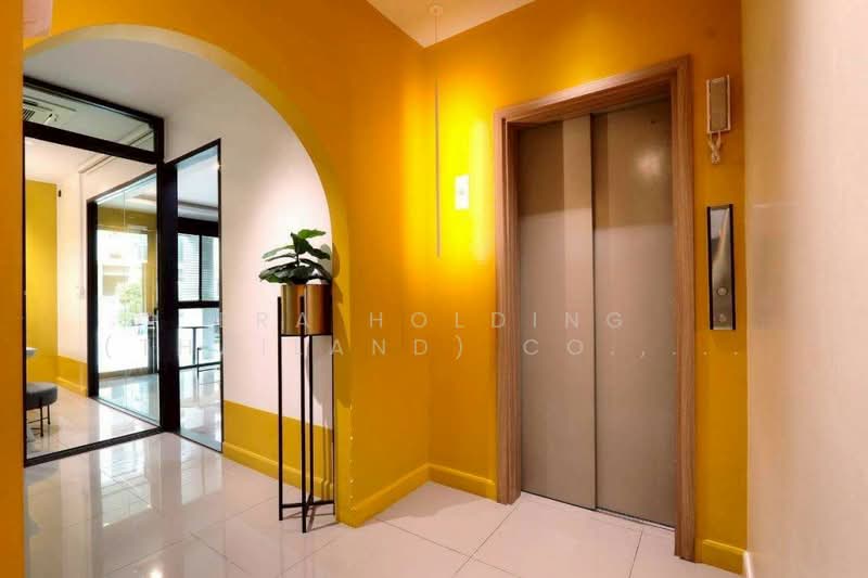 อาคารสำนักงาน5ชั้น Function ครบพร้อมใช้งาน ย่าน Town in Town, Bangkok, Phlapphla, Wang Thonglang, Bangkok, , 479 sqm, Office Space For Sale, by ERA Holding (Thailand) Co., Ltd., 500382713 - DDproperty.com