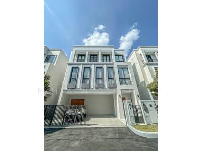 ขาย - Aerie Srinakarin-Krungthepkreetha : แอร์รี่ ศรีนครินทร์ - กรุงเทพกรีฑา, กรุงเทพ