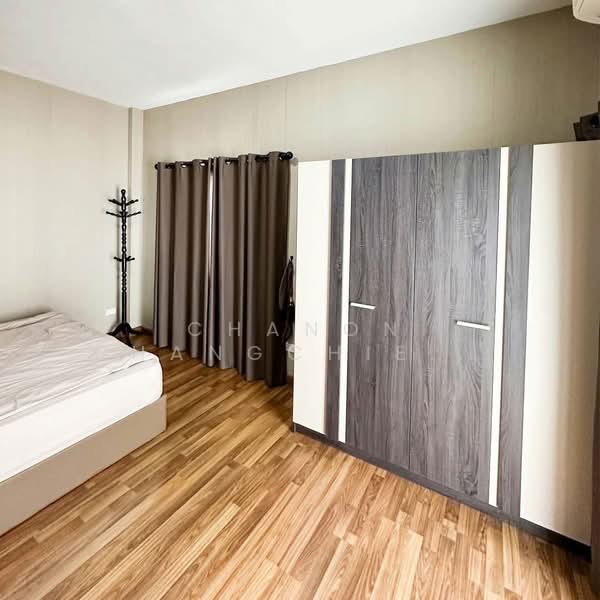 Tanapirom Srinakarin - Wongwaen, Samut Prakan, Srinakarin Road, Bang Mueng, Muang Samut Prakarn, Samut Prakan, 4 Bedrooms, 150 sqm, Townhouse For Rent, by Chanon Phangchienghien, 500382722 - DDproperty.com