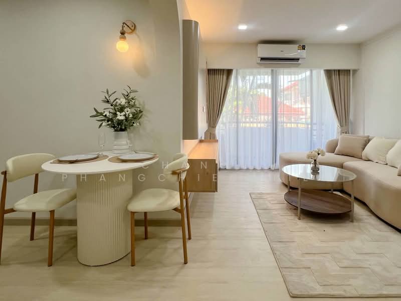Eastwood Park, Bangkok, On Nut 36 Alley, Suan Luang, Bangkok, 2 Bedrooms, 65 sqm, Condo For Sale, by Chanon Phangchienghien, 500382724 - DDproperty.com