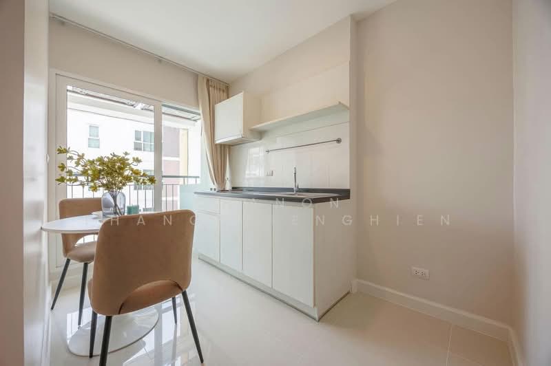Aspire Srinakarin, Bangkok, 49 Soi Srinakarin 49, Nong Bon, Prawet, Bangkok, 1 Bedroom, 29 sqm, Condo For Sale, by Chanon Phangchienghien, 500382725 - DDproperty.com