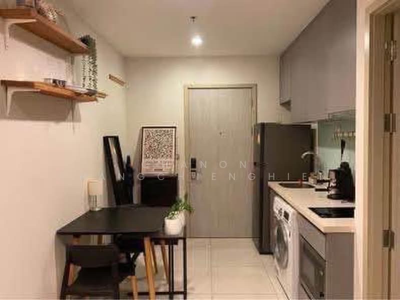 Rhythm Sukhumvit 36-38 : ริทึ่ม สุขุมวิท 36-38, กรุงเทพ, 55 ซอยสุขุมวิท 36 ถนนสุขุมวิท, พระโขนง, คลองเตย, กรุงเทพ, 34 ตร.ม., คอนโด ขาย, โดย Chanon Phangchienghien, 500382726 - DDproperty.com