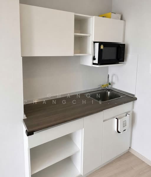 Lumpini Park Vibhavadi-Chatuchak, Bangkok, Soi Vibhavadi Rangsit 3, Vibhavadi Rangsit Road, Jom Phon, Chatuchak, Bangkok, 1 Bedroom, 29 sqm, Condo For Rent, by Chanon Phangchienghien, 500382728 - DDproperty.com
