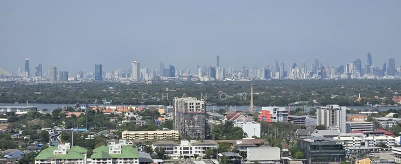 Regent Home Bangna, Bangkok, Sanphawut Road, Bang Na Tai, Bang Na, Bangkok, 2 Bedrooms, 56 sqm, Condo For Rent, by Chanon Phangchienghien, 500382731 - DDproperty.com
