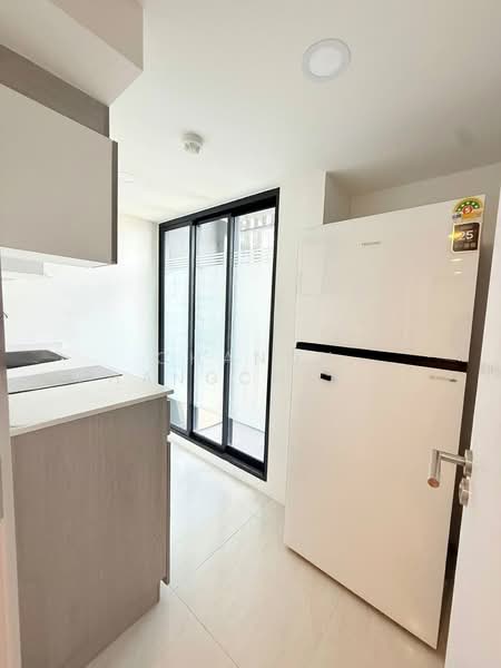 Origin Plug & Play Nonthaburi Station, นนทบุรี, 34 Rattanathibet Road, บางกระสอ, เมืองนนทบุรี, นนทบุรี, 50 ตร.ม., คอนโด ขาย, โดย Chanon Phangchienghien, 500382733 - DDproperty.com