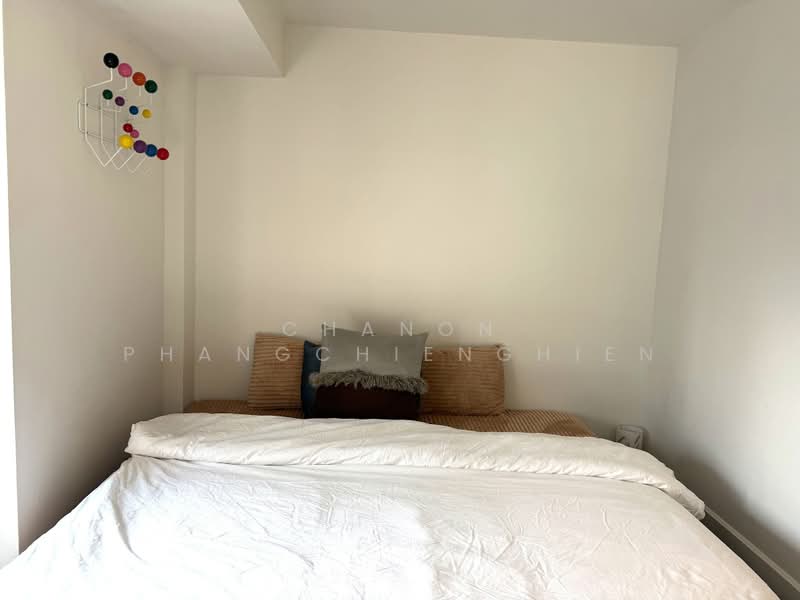 IDEO Morph 38, Bangkok, 88 Sukhumvit Road, Phra Kanong, Khlong Toei, Bangkok, 1 Bedroom, 38 sqm, Condo For Rent, by Chanon Phangchienghien, 500382735 - DDproperty.com