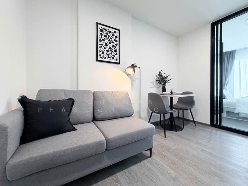 Kave Wonderland, Pathum Thani, Khlong Nung, Khlong Luang, Pathum Thani, 1 Bedroom, 26 sqm, Condo For Rent, by Chanon Phangchienghien, 500382738 - DDproperty.com