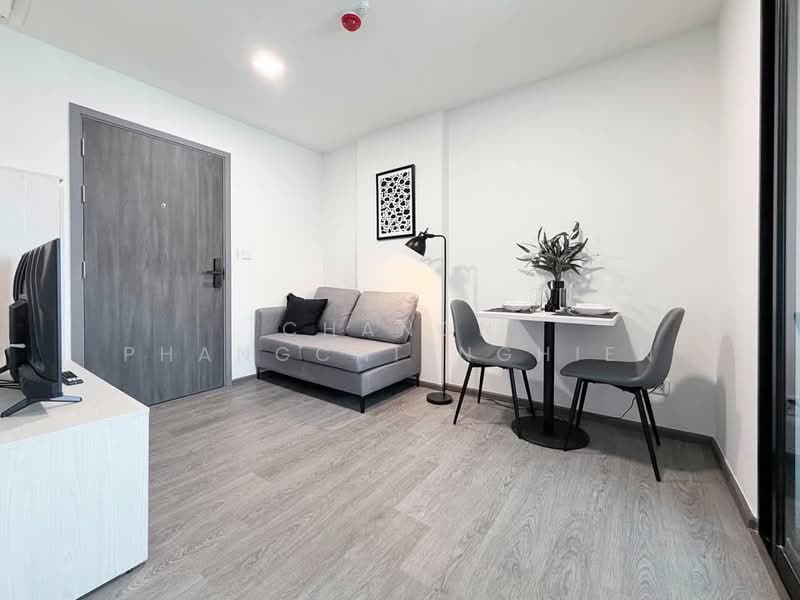 Kave Wonderland, Pathum Thani, Khlong Nung, Khlong Luang, Pathum Thani, 1 Bedroom, 26 sqm, Condo For Rent, by Chanon Phangchienghien, 500382738 - DDproperty.com