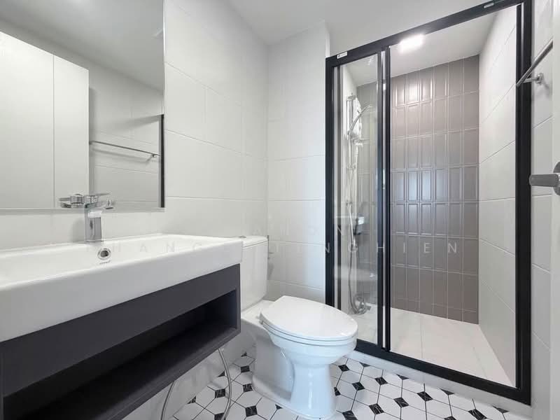 Kave Wonderland, Pathum Thani, Khlong Nung, Khlong Luang, Pathum Thani, 1 Bedroom, 26 sqm, Condo For Rent, by Chanon Phangchienghien, 500382738 - DDproperty.com