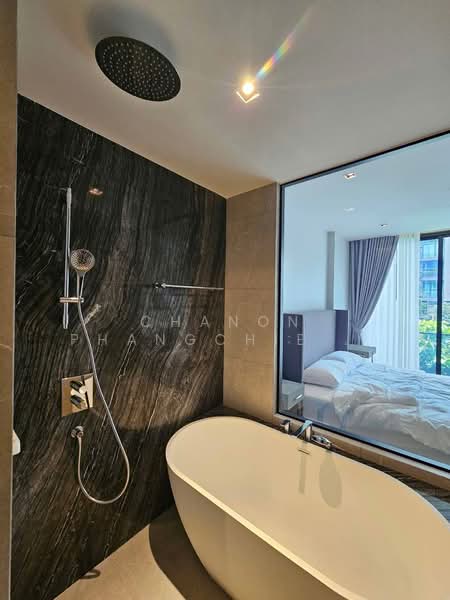 The Reserve 61 Hideaway, กรุงเทพ, 92 Sukhumvit 61, คลองตันเหนือ, วัฒนา, กรุงเทพ, 53 ตร.ม., คอนโด ให้เช่า, โดย Chanon Phangchienghien, 500382744 - DDproperty.com