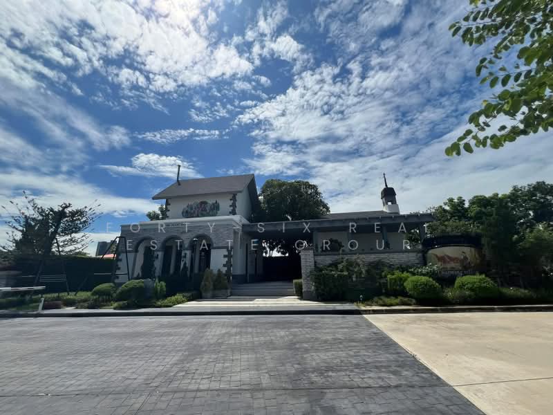 Indy 5 Bangna Km.7, Samut Prakan, Bangna-Trad Road, Bang Kaeo, Bang Plee, Samut Prakan, 3 Bedrooms, 134 sqm, Single Detached House For Rent, by Forty-Six Real Estate Group, 500382751 - DDproperty.com