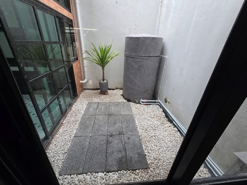 Cordiz at Udomsuk, Bangkok, Udomsuk Road, Soi 39, Bang Chak, Phra Khanong, Bangkok, 3 Bedrooms, 210 sqm, Townhouse For Rent, by Forty-Six Real Estate Group, 500382752 - DDproperty.com