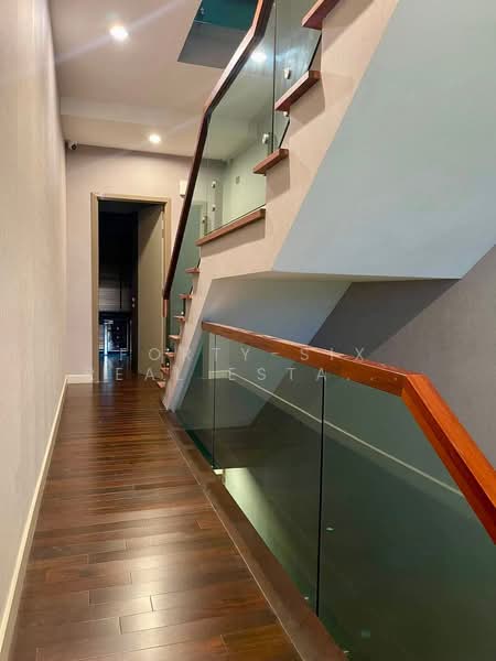 The Eight Chatuchak-Ratchada, Bangkok, Soi Lat Phrao 1 Yeak 25, Jom Phon, Chatuchak, Bangkok, 3 Bedrooms, 254 sqm, Townhouse For Rent, by Forty-Six Real Estate Group, 500382753 - DDproperty.com