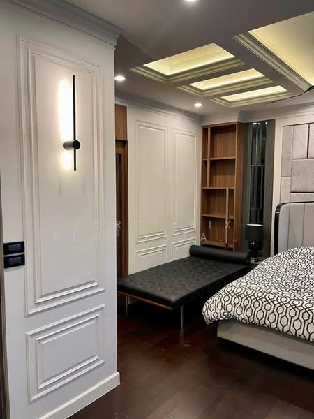 The Eight Chatuchak-Ratchada, Bangkok, Soi Lat Phrao 1 Yeak 25, Jom Phon, Chatuchak, Bangkok, 3 Bedrooms, 254 sqm, Townhouse For Rent, by Forty-Six Real Estate Group, 500382753 - DDproperty.com