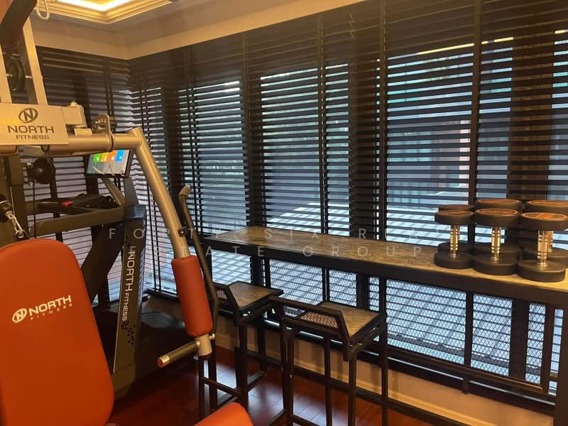 The Eight Chatuchak-Ratchada, Bangkok, Soi Lat Phrao 1 Yeak 25, Jom Phon, Chatuchak, Bangkok, 3 Bedrooms, 254 sqm, Townhouse For Rent, by Forty-Six Real Estate Group, 500382753 - DDproperty.com