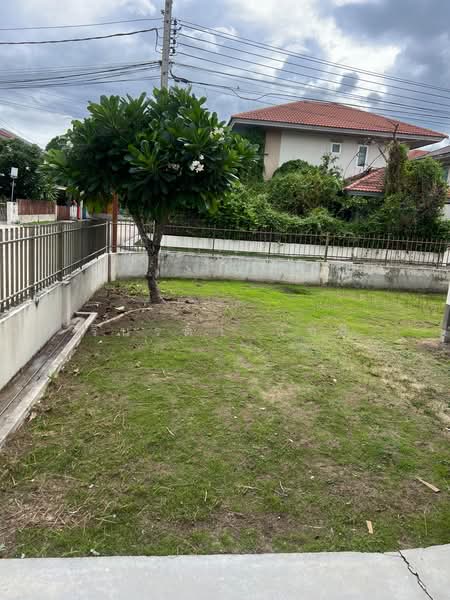 Kanasiri Wongwaen-Rama 5, Nonthaburi, Sala Klang, Bang Kruai, Nonthaburi, 4 Bedrooms, 125 sqm, Single Detached House For Sale, by Rinrada Saelee, 500382754 - DDproperty.com
