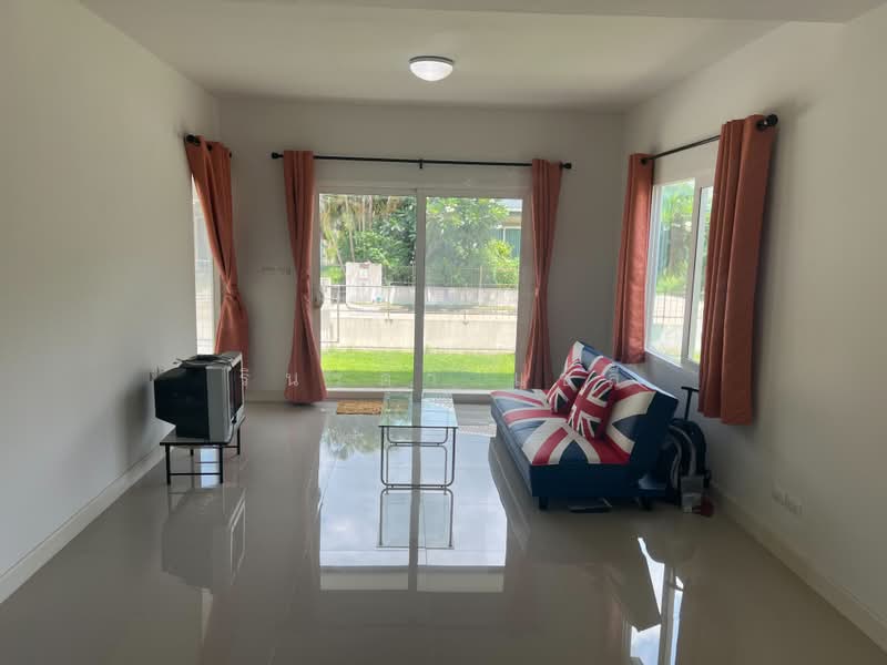 Kanasiri Wongwaen-Rama 5, Nonthaburi, Sala Klang, Bang Kruai, Nonthaburi, 4 Bedrooms, 125 sqm, Single Detached House For Sale, by Rinrada Saelee, 500382754 - DDproperty.com