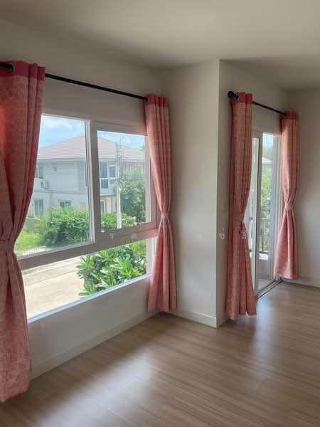 Kanasiri Wongwaen-Rama 5, Nonthaburi, Sala Klang, Bang Kruai, Nonthaburi, 4 Bedrooms, 125 sqm, Single Detached House For Sale, by Rinrada Saelee, 500382754 - DDproperty.com