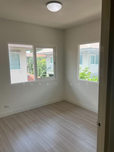 Kanasiri Wongwaen-Rama 5, Nonthaburi, Sala Klang, Bang Kruai, Nonthaburi, 4 Bedrooms, 125 sqm, Single Detached House For Sale, by Rinrada Saelee, 500382754 - DDproperty.com
