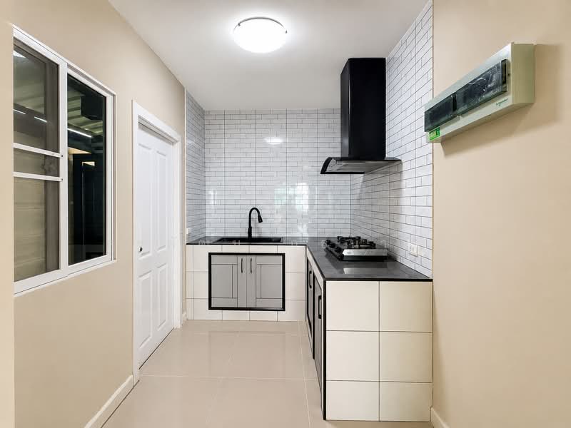 The Plant Srinakarin-Namdaeng, Samut Prakan, 66 Namdang-Bangplee Road, Bang Kaeo, Bang Plee, Samut Prakan, 4 Bedrooms, 130 sqm, Single Detached House For Sale, by สุรพัฒน์ ภูธนากิจ, 500382755 - DDproperty.com