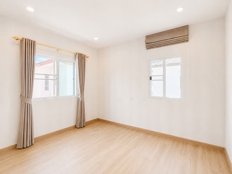 The Plant Srinakarin-Namdaeng, Samut Prakan, 66 Namdang-Bangplee Road, Bang Kaeo, Bang Plee, Samut Prakan, 4 Bedrooms, 130 sqm, Single Detached House For Sale, by สุรพัฒน์ ภูธนากิจ, 500382755 - DDproperty.com