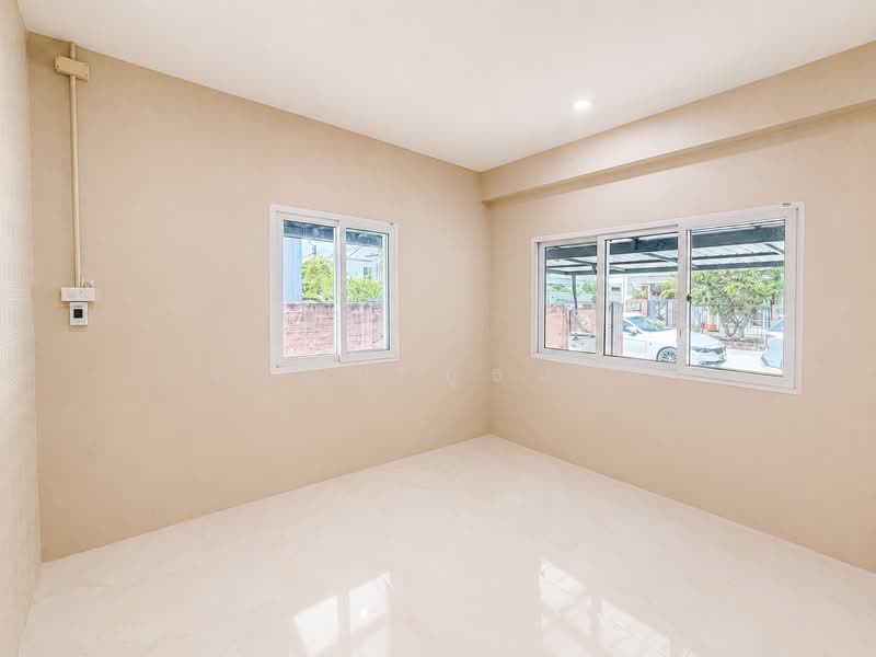 The Plant Srinakarin-Namdaeng, Samut Prakan, 66 Namdang-Bangplee Road, Bang Kaeo, Bang Plee, Samut Prakan, 4 Bedrooms, 130 sqm, Single Detached House For Sale, by สุรพัฒน์ ภูธนากิจ, 500382755 - DDproperty.com