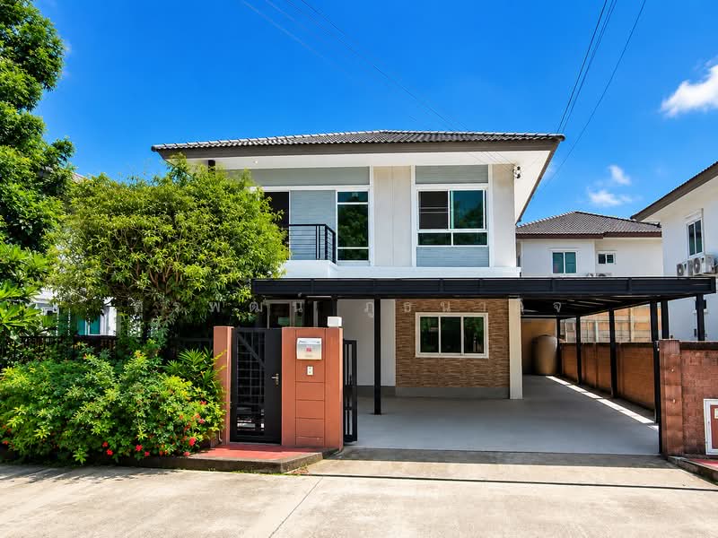 The Plant Srinakarin-Namdaeng, Samut Prakan, 66 Namdang-Bangplee Road, Bang Kaeo, Bang Plee, Samut Prakan, 4 Bedrooms, 130 sqm, Single Detached House For Sale, by สุรพัฒน์ ภูธนากิจ, 500382755 - DDproperty.com