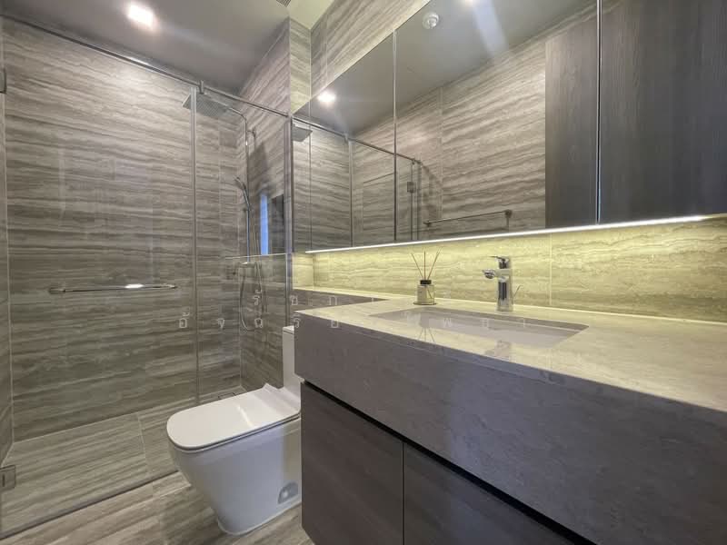 Celes Asoke, Bangkok, 8-10 Sukhumvit 21, Khlongtoei Nua, Watthana, Bangkok, 2 Bedrooms, 86 sqm, Condo For Rent, by รัชกานต์ อัจฉริยะโพธา, 500382756 - DDproperty.com