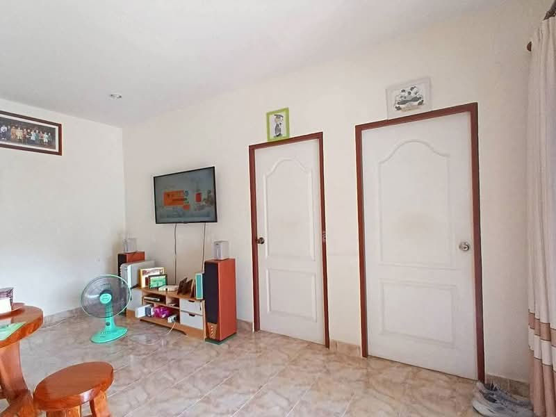 ทวีสุขวิลเลจ 5, Chon Buri (Pattaya), Ta Khian Tia, Bang Lamung (Pattaya), Chon Buri (Pattaya), 2 Bedrooms, 80 sqm, Single Detached House For Sale, by นเรศ สืบสิมมา, 500382759 - DDproperty.com