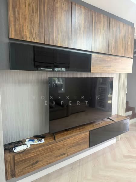 The Passage Ramintra-Khubon, Bangkok, Khubon Road, Bang Chun, Khlong Sam Wa, Bangkok, 4 Bedrooms, 106 sqm, Single Detached House For Rent, by Rosesirin Expert, 500382760 - DDproperty.com