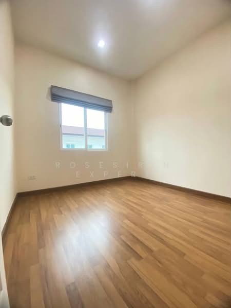 The Passage Ramintra-Khubon, Bangkok, Khubon Road, Bang Chun, Khlong Sam Wa, Bangkok, 4 Bedrooms, 106 sqm, Single Detached House For Rent, by Rosesirin Expert, 500382760 - DDproperty.com
